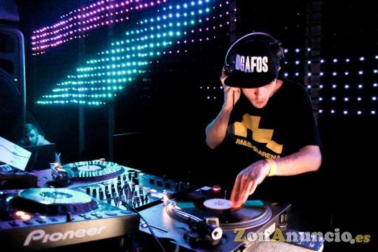 DJ Animadores. Varios precios. A nivel nacional.